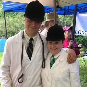 Meet your Posher, Melanie